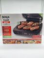 Ninja Foodi MAX 5,7 L Grill & Heißluft-Fritteuse mit 6 Kochfunktionen  #KT4170M-