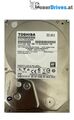 Toshiba HDKPC08A0A01 S - 3 TB - DT01ACA300 - SATA - 220 0A90380 01*