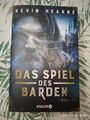 Das Spiel des Barden von Kevin Hearne (2019, Taschenbuch)