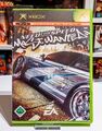 Need For Speed: Most Wanted - Microsoft Xbox - Sehr Guter Zustand - aus Sammlung