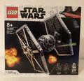 LEGO Star Wars: Imperial TIE Fighter 75300 NEU & Originalverpackt