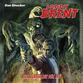 Dan Shocker Larry Brent Hörspiel - aussuchen aus Folge 01 bis 57 CD ab 2,99 Euro