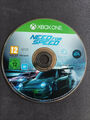 Xbox One - Need for Speed