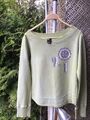 Diesel Sweatshirt Damen Gr.M neu