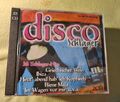 CD Sampler Disco Schlager Polystar 1996