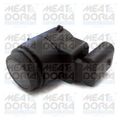 MEAT & DORIA Sensor Einparkhilfe 94510 für BMW 3er E90 Touring E91 E92 1er E87