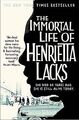 The Immortal Life of Henrietta Lacks: She died in 1951. ... | Buch | Zustand gut