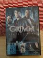 Grimm - Die komplette Season/Staffel 1 auf  6-DVD-BOX- 