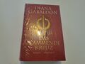 Das flammende Kreuz von Diana Gabaldon | Buch | Zustand NEU