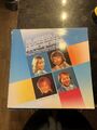 ABBA DANKE FÜR DIE MUSIK EINE SAMMLUNG VON LIEBESLIEDERN 1983