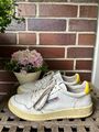 Autry Medalist Sneaker, Leder, Gr.45