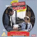 ONLY FOOLS AND HORSES A Slow Bus To Chingford ( THE SUN Newspaper DVD )