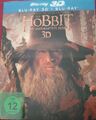 Der Hobbit: Eine unerwartete Reise 3D [inkl. 2D Blu-ray]