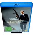 James Bond 007 - Ein Quantum Trost (2018,Blu-ray) Daniel Craig, Olga Kurylenko