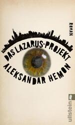 Das Lazarus-Projekt | Aleksandar Hemon | 2024 | deutsch | The Lazarus Project