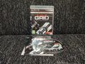 GRID Autosport Playstation 3 Ps3 Sehr Gut mit Anleitung