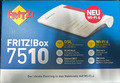 AVM FRITZ!Box 7590 AX Ethernet-Anschluss - Weiß (20002963)