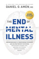 The End of Mental Illness | Daniel G. Amen | Taschenbuch | Englisch | 2020 | EAN