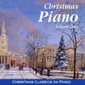 Various - Christmas Piano Vol.1