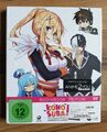 KonoSuba - Staffel 2 - Vol.2 - Limited Edition - DVD - NEU Mediabook Serie OVP