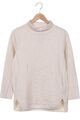 Oui Pullover Damen Strickpullover Strick Oberteil Gr. EU 34 Baumwoll... #dsvw13k