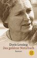 Das goldene Notizbuch : Roman. Doris Lessing. Aus d. Engl. von Iris Wagner / Fis