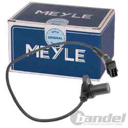 MEYLE NOCKENWELLENSENSOR EINLASSSEITE passend für BMW 3er E46 5er E39 E60 7er X3