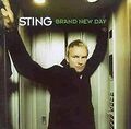 Brand New Day von Sting | CD | Zustand gut