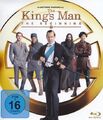 Kingsman 3 - The King's Man (Blu-ray)