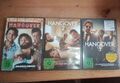 Die Hangover Trilogie [3 DVDs] (DVD) top