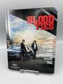 Blood Ties - Steelbook [Blu-ray] [Limited Edition]