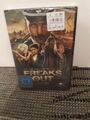 Freaks Out DVD NEU 