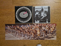 Queen` jazz ´ Vinyl  1.Press mit Poster rar