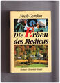 Die Erben des Medicus  von  "Noah Gordon"   Buch