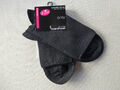 HUDSON Damen Socken ONLY Kurzsocken mit Rollrand 2er SPARPACK Gr 35-38, 39-42 