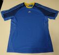 Jungen Adidas Original T-Shirt Sport Shirt  Gr. 164 Top