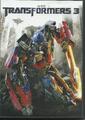 Transformers 3 (2011) DVD