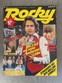 Rocky Nr. 13 Peter Maffay, Mario Adorf, Neil Diamond, von 1978