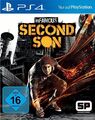 inFamous: Second Son