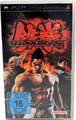 Tekken 6 - PSP Spiel - Guter Zustand