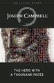 The Hero with a Thousand Faces ~ Joseph Campbell ~  9781577315933