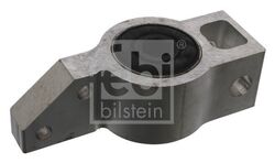 FEBI BILSTEIN 33971 Lagerung, Lenker vorne hinten links unten für AUDI SEAT