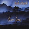 Secret Spaces von Back To Earth | CD | Zustand gut