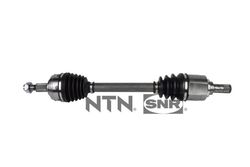 SNR ANTRIEBSWELLE 680mm VORNE LINKS passend für RENAULT FLUENCE GRAND MEGANE SCÉ