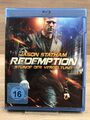 Blu-Ray • Redemption - Stunde der Vergeltung • Jason Statham #M44