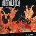 Metallica: Load -   - (CD / Titel: H-P)