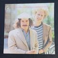 SIMON & GARFUNKEL - GREATEST HITS - VINYL LP S69003 UK A3 B6 AUSGEZEICHNETES VINYL 