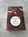 Fifty Shades of Grey - Geheimes Verlangen von E L James (2012, Taschenbuch)