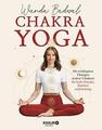 Chakra-Yoga von Wanda Badwal (2021, Taschenbuch)  UNGELESEN