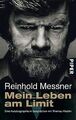 Mein Leben am Limit: Eine Autobiographie in Gesprächen m... | Buch | Zustand gut